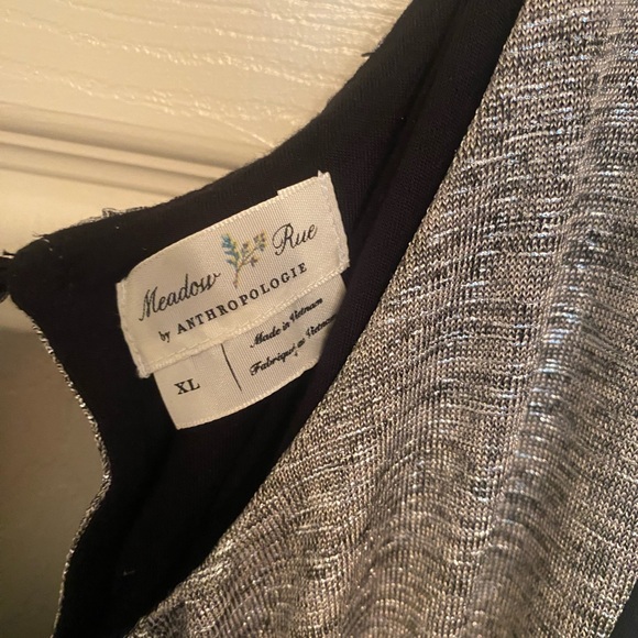 Anthropologie Jumpsuit XL - Picture 4 of 9